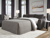 Furniture City Laplace - Ashley Furniture - Loreo Queen Sofa Sleeper - Queen Sofa Sleeper - 6310139