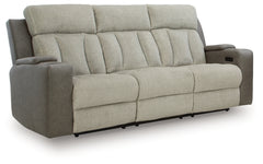 WhipLash Power Reclining Sofa