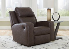 Furniture City Laplace - Ashley Furniture - Lavenhorne Recliner - Rocker Recliner - 6330625