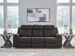 Furniture City Laplace - Ashley Furniture - Brysonview Reclining Sofa - Reclining Sofa - 6360588