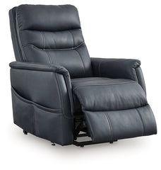 Strawbill Power Lift Recliner