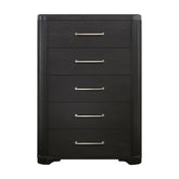 Gilbert - Chest - Charcoal