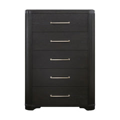 Gilbert - Chest - Charcoal