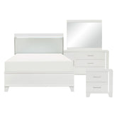 Kerren - Bedroom Set