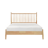 Brickell - Platform Bed