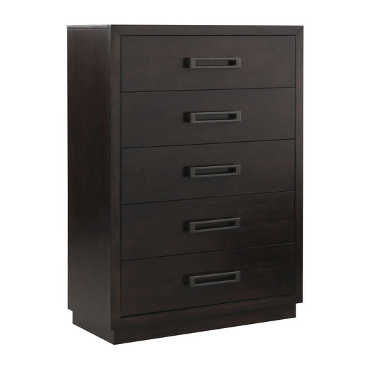 Larchmont - Chest - Gray