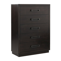 Larchmont - Chest - Gray