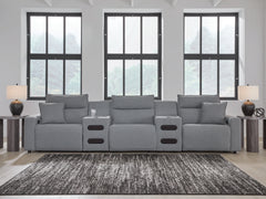 ModMax II 5-Piece Power Reclining Sectional