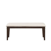 Makah - Bench - Beige