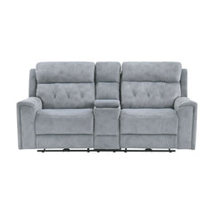Celeste - Power Double Reclining Loveseat