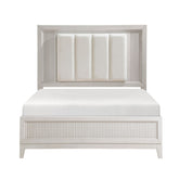 Florence - Upholstered Bed
