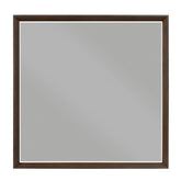 Astrid - Mirror - Brown