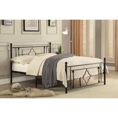 Morris - Platform Bed