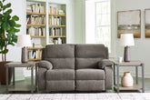 Furniture City Laplace - Ashley Furniture - Scranto Reclining Loveseat - Reclining Loveseat - 6650286