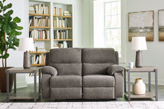 Furniture City Laplace - Ashley Furniture - Scranto Reclining Loveseat - Reclining Loveseat - 6650286
