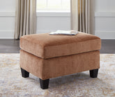 Furniture City Laplace - Ashley Furniture - Amity Bay Ottoman - Ottoman - 6720414