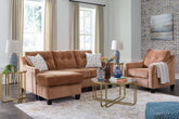 Furniture City Laplace - Ashley Furniture - Amity Bay Sofa Chaise and Chair - Sofa Chaise and Chair - 67204U3