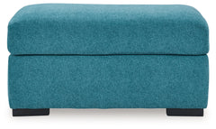 Keerwick Sofa, Loveseat, Oversized Chair and Ottoman