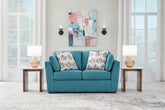 Furniture City Laplace - Ashley Furniture - Keerwick Loveseat - Loveseat - 6750735