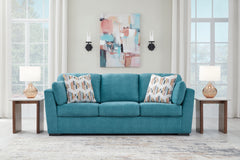 Furniture City Laplace - Ashley Furniture - Keerwick Sofa - Sofa - 6750738