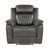 Centeroak - Reclining Chair