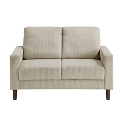 Crandall - Loveseat