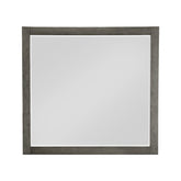 Urbanite - Mirror - Gray