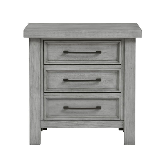 Logandale - Nightstand