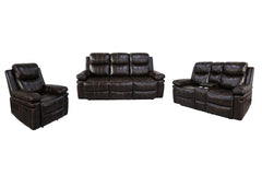 Kellen - Reclining Sofa Set