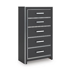 Zuraleus - Five Drawer Chest