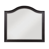 Herman - Mirror - Brown
