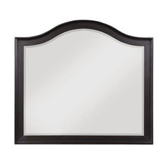 Herman - Mirror - Brown