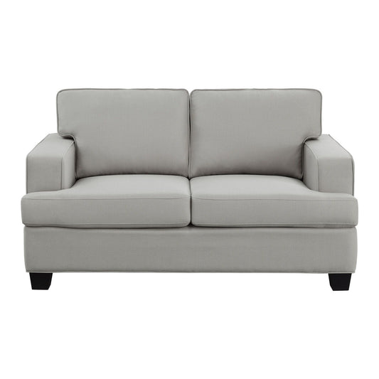 Elmont - Loveseat