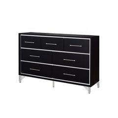 Ava - 7 Drawer Dresser