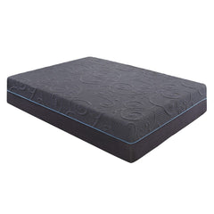 Mira - 14" Gel Infused Memory Foam Hybrid Mattress