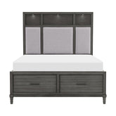 Wittenberry - Platform Bed