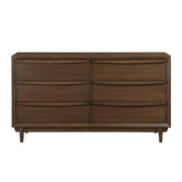 Astrid - Dresser - Brown