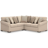 LadyMae - Sectional