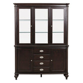 Marston - Buffet / Server