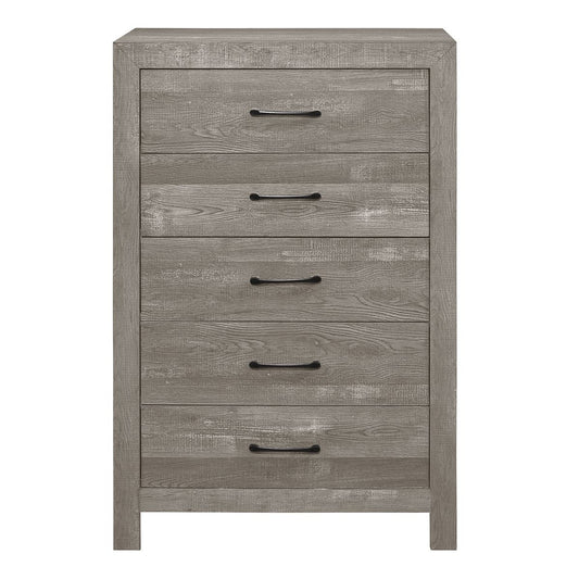 Corbin - Chest