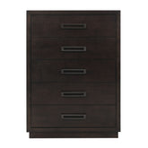 Larchmont - Chest - Gray