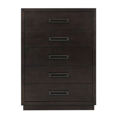 Larchmont - Chest - Gray