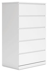 Onita - Five Drawer Chest