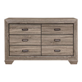 Beechnut - Dresser