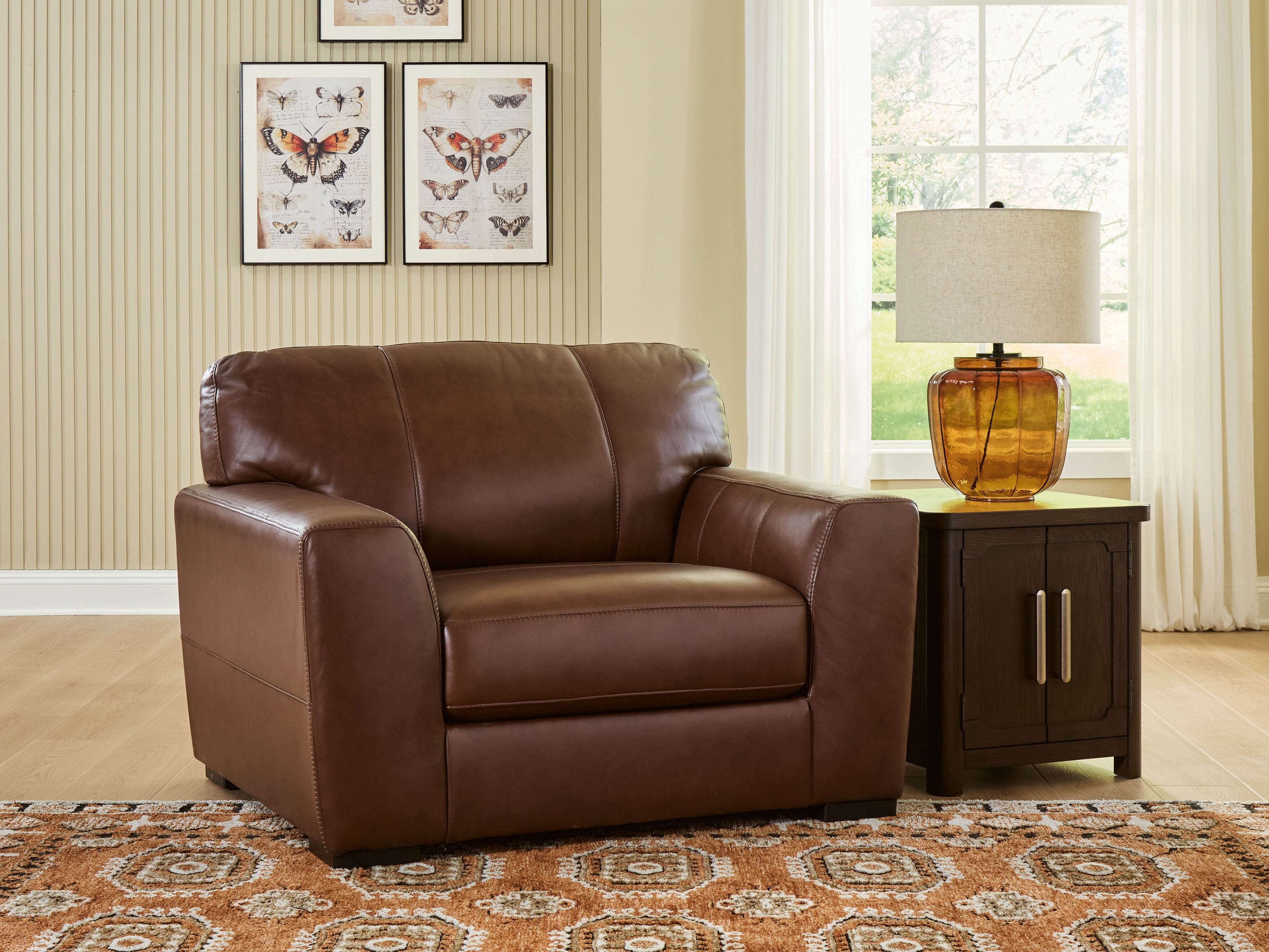 Furniture City Laplace - Ashley Furniture - Brogliano Oversized Chair - Chair and a Half - PC7290723