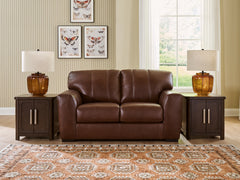 Furniture City Laplace - Ashley Furniture - Brogliano Loveseat - Loveseat - PC7290735