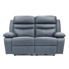 Hancock - Double Reclining Loveseat