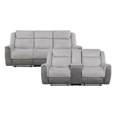 Harriette - Sofa & Loveseat
