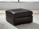 Furniture City Laplace - Ashley Furniture - ModMax II Oversized Accent Ottoman - Oversized Accent Ottoman - 7430508
