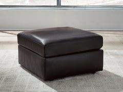 Furniture City Laplace - Ashley Furniture - ModMax II Oversized Accent Ottoman - Oversized Accent Ottoman - 7430508